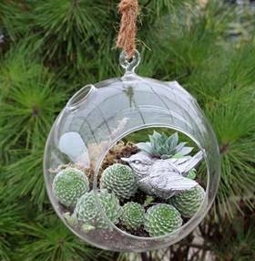 Image result for glass ball ornaments"