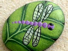 Image result for painted rocks tree of life